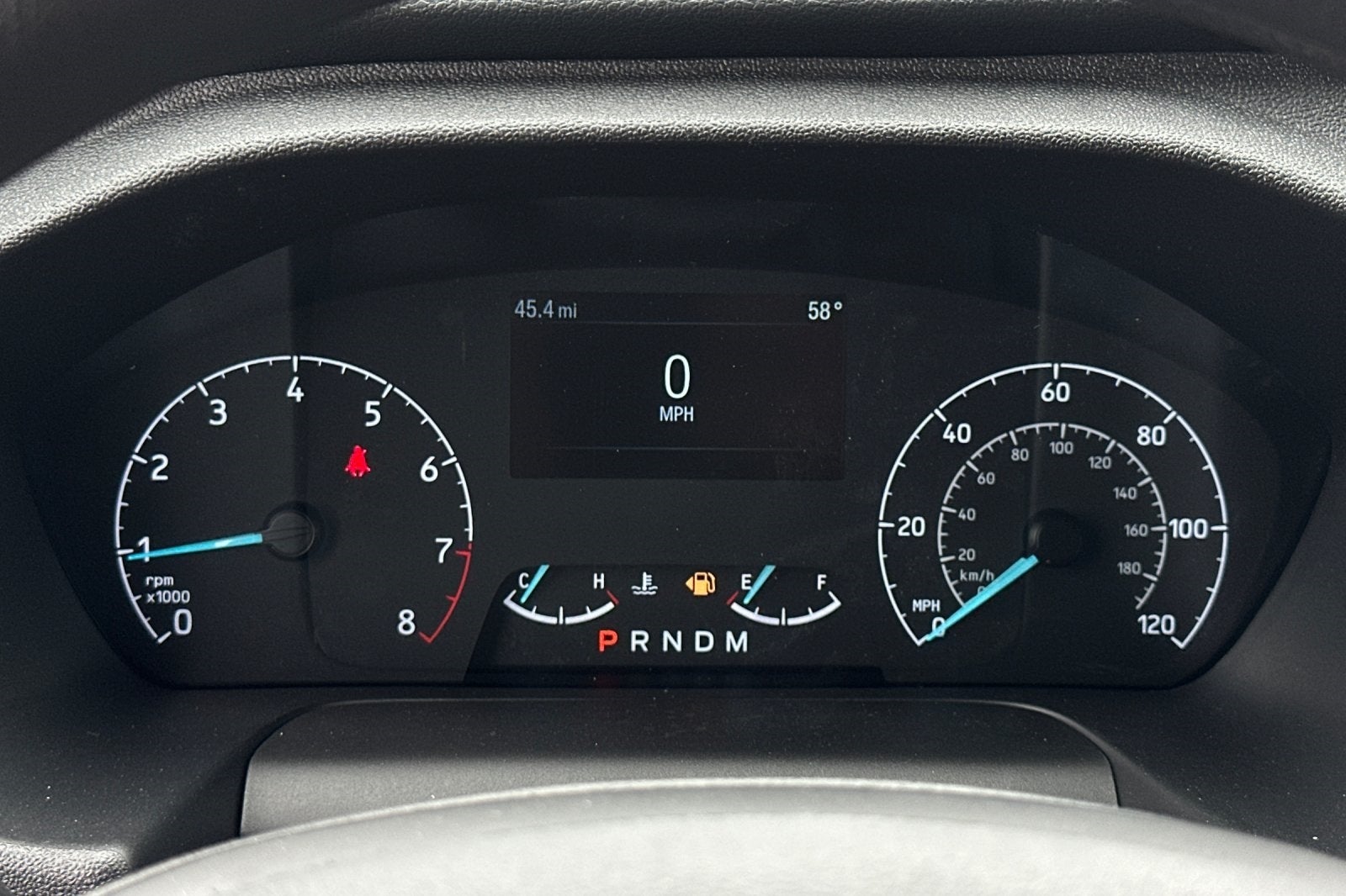 2025 Ford Transit-150 Base