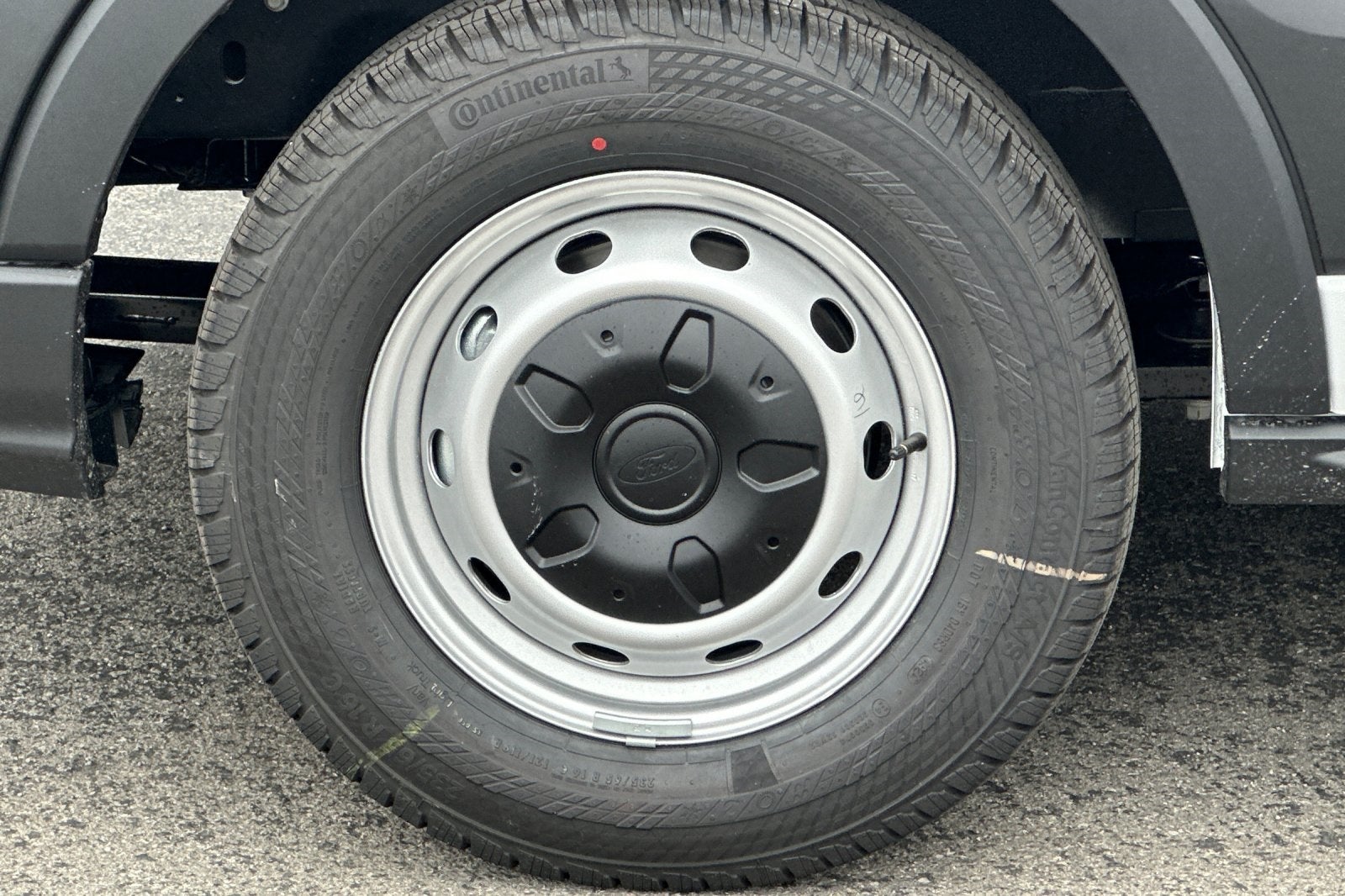 2025 Ford Transit-150 Base