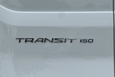 2025 Ford Transit-150 Base