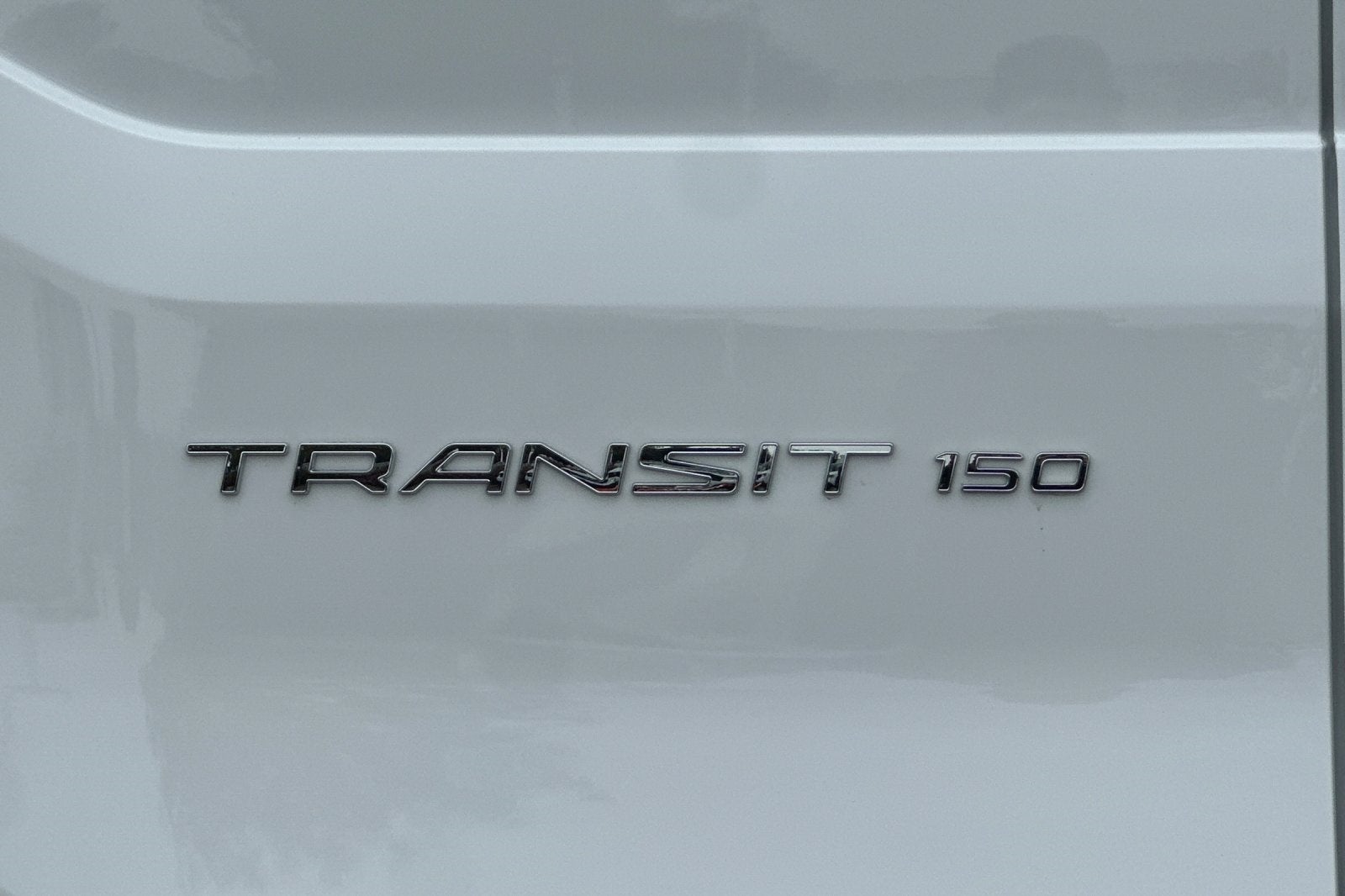 2025 Ford Transit-150 Base