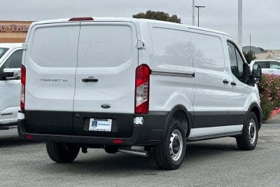 2025 Ford Transit-150 Base