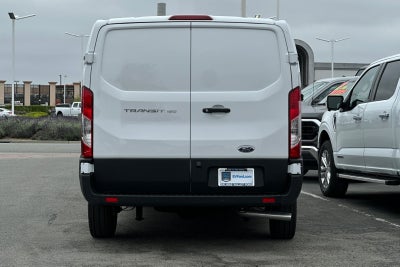 2025 Ford Transit-150 Base