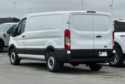 2025 Ford Transit-150 Base