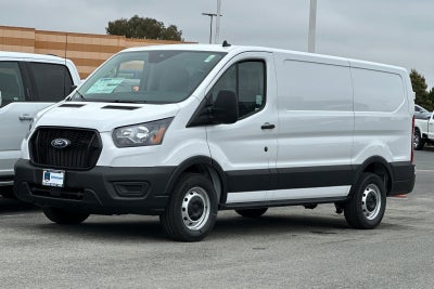 2025 Ford Transit-150 Base