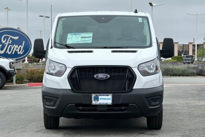 2025 Ford Transit-150 Base