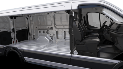 2025 Ford Transit-150 Base