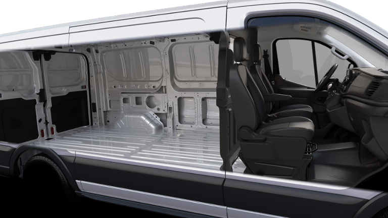 2025 Ford Transit-150 Base