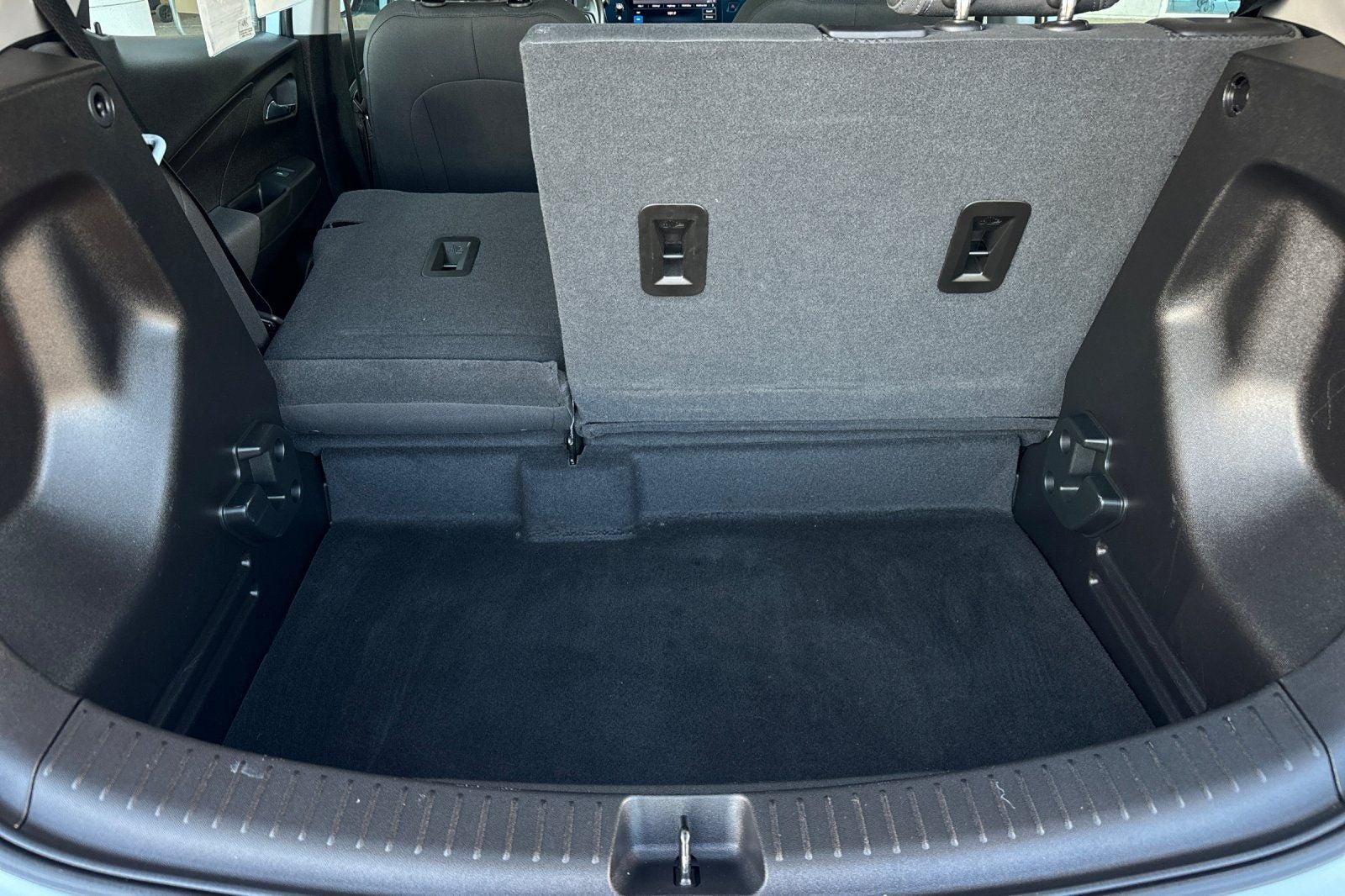 2022 Chevrolet Bolt EV 1LT