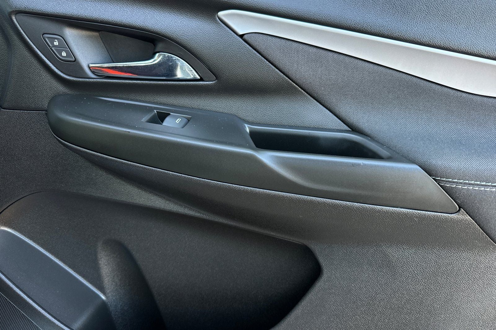 2022 Chevrolet Bolt EV 1LT