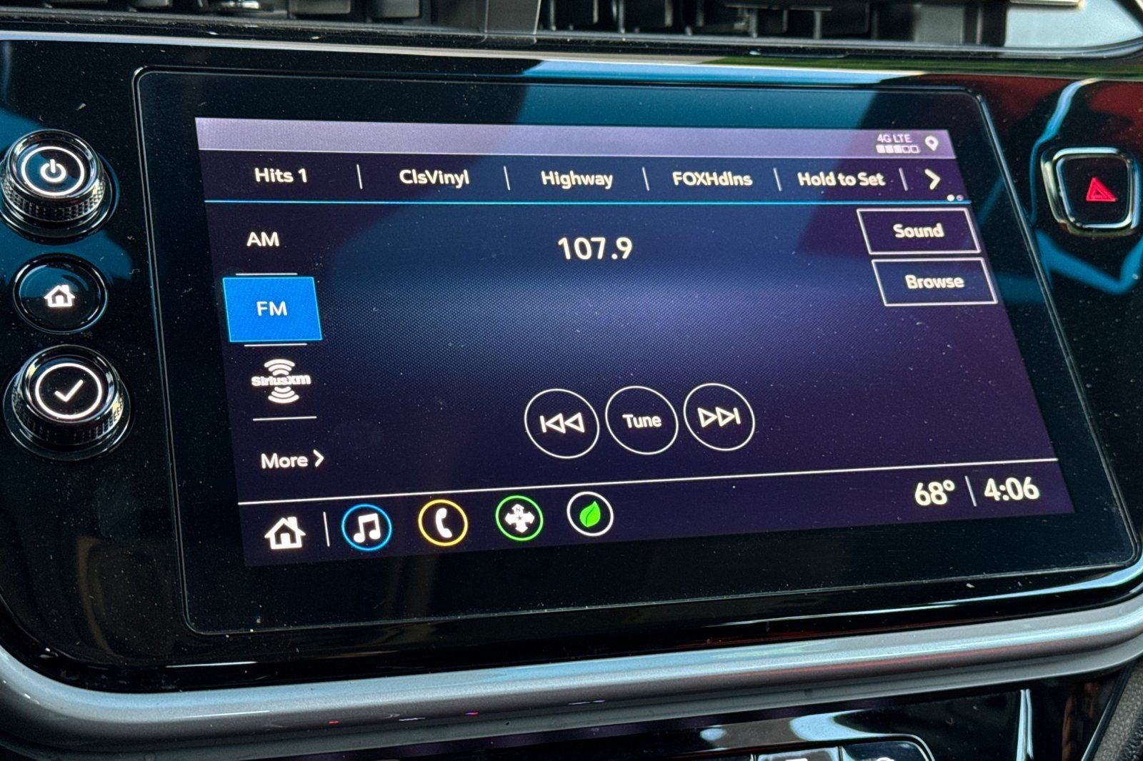 2022 Chevrolet Bolt EV 1LT