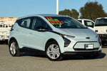 2022 Chevrolet Bolt EV 1LT