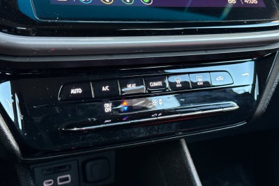 2022 Chevrolet Bolt EV 1LT