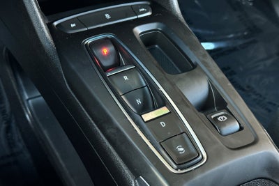 2022 Chevrolet Bolt EV 1LT