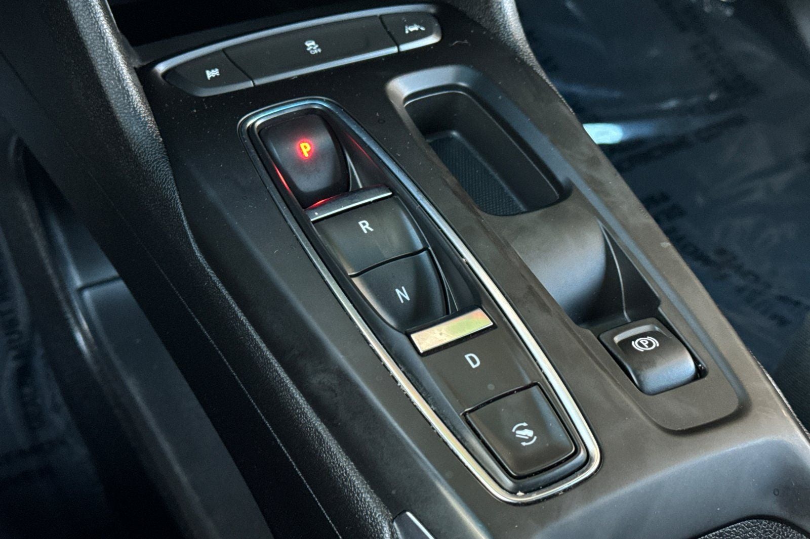 2022 Chevrolet Bolt EV 1LT