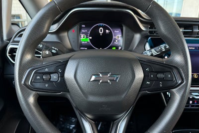 2022 Chevrolet Bolt EV 1LT