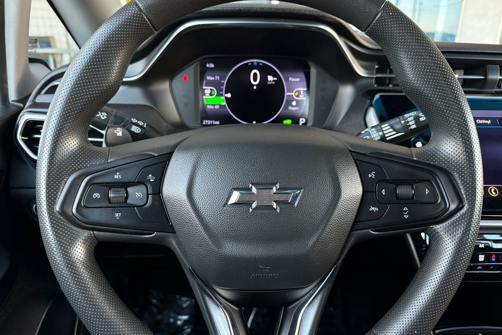 2022 Chevrolet Bolt EV 1LT