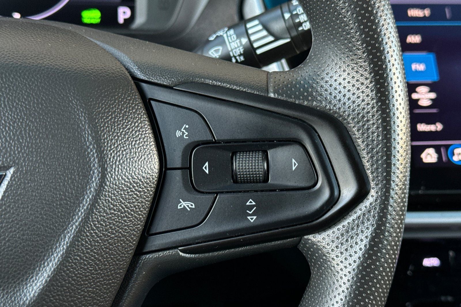 2022 Chevrolet Bolt EV 1LT