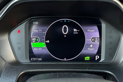 2022 Chevrolet Bolt EV 1LT