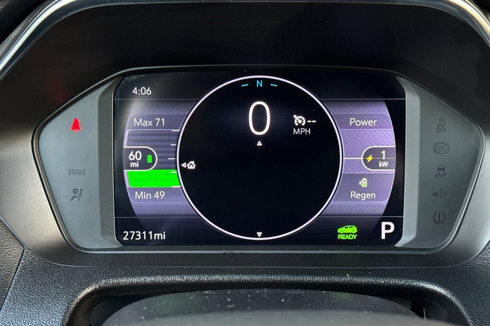 2022 Chevrolet Bolt EV 1LT