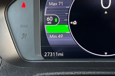 2022 Chevrolet Bolt EV 1LT