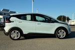 2022 Chevrolet Bolt EV 1LT