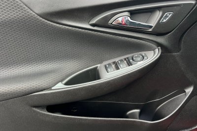 2024 Chevrolet Malibu RS