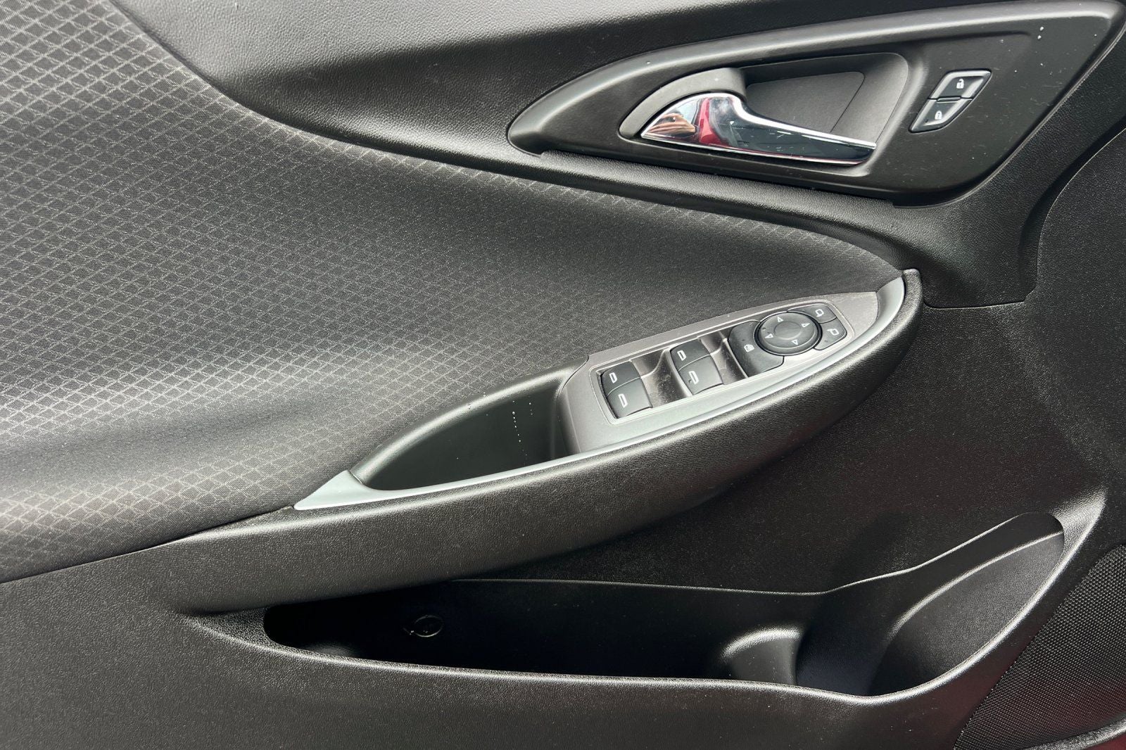 2024 Chevrolet Malibu RS