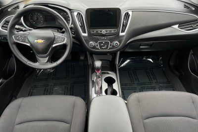 2024 Chevrolet Malibu RS