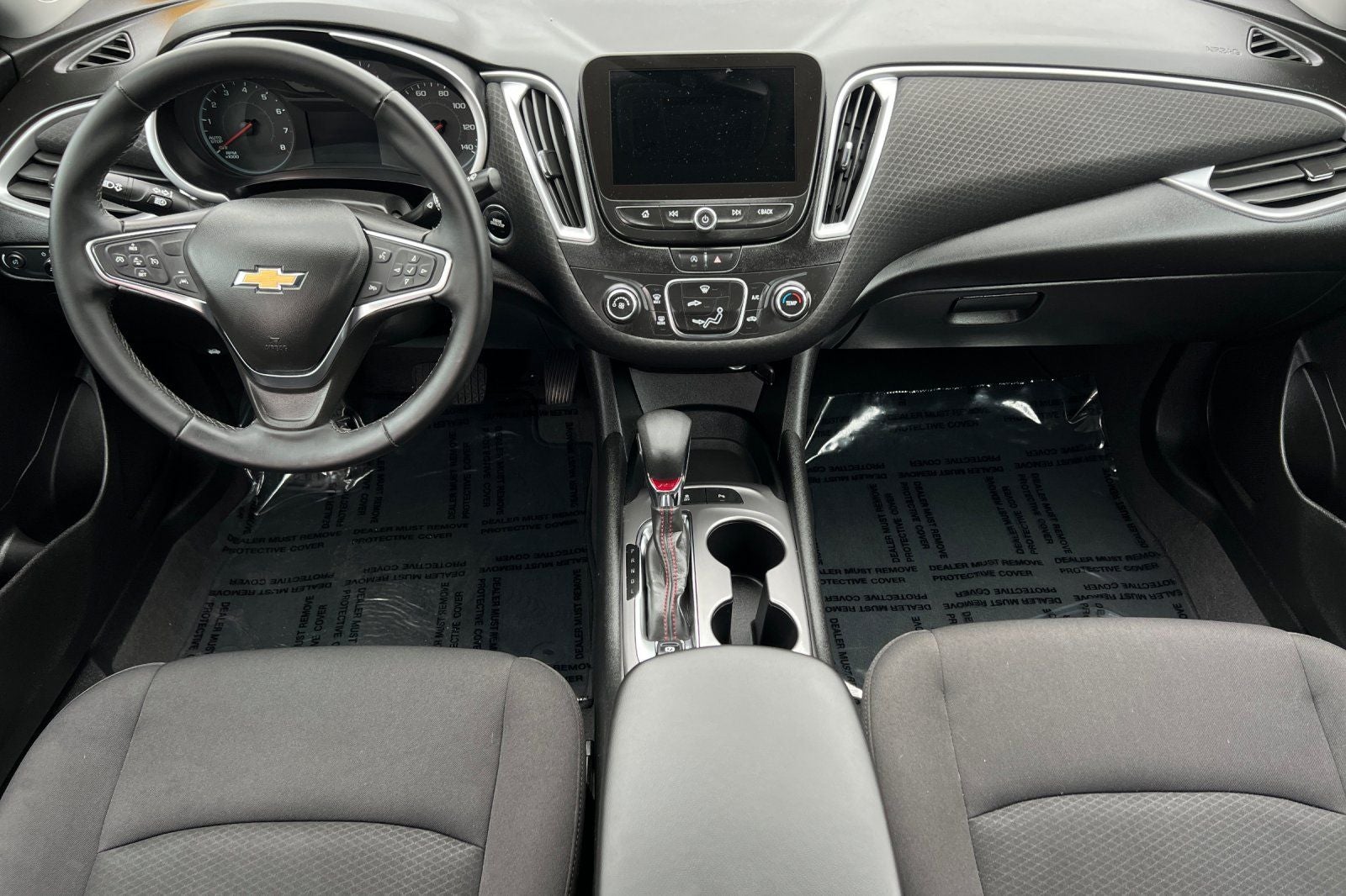 2024 Chevrolet Malibu RS