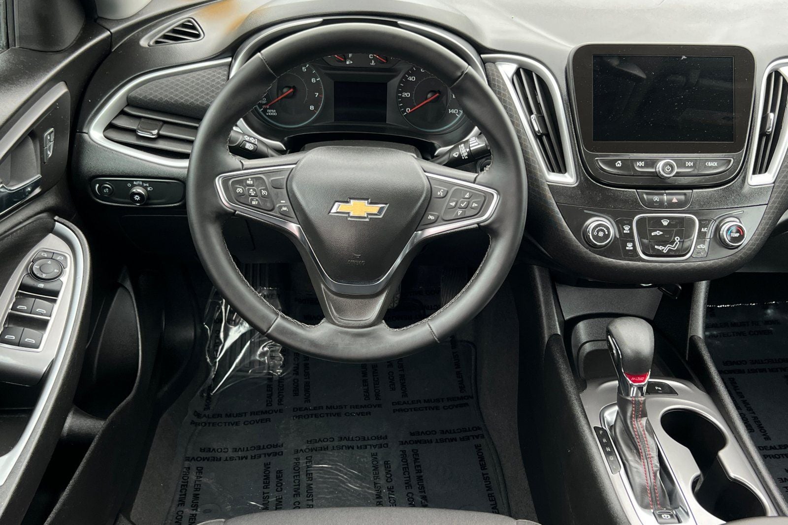 2024 Chevrolet Malibu RS
