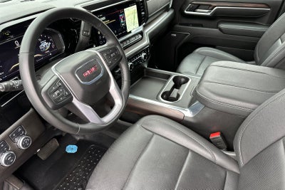 2025 GMC Sierra 2500HD SLT