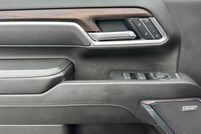 2025 GMC Sierra 2500HD SLT