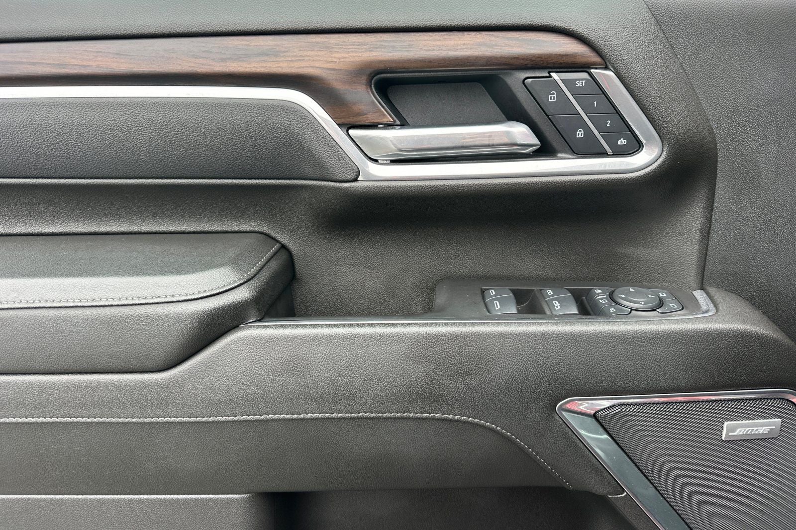 2025 GMC Sierra 2500HD SLT