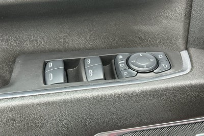 2025 GMC Sierra 2500HD SLT
