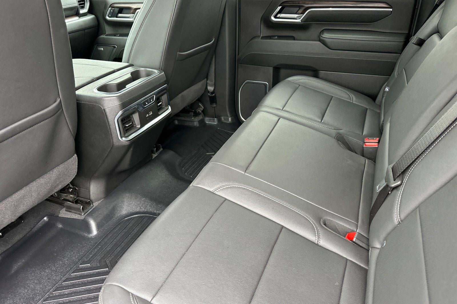 2025 GMC Sierra 2500HD SLT