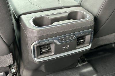 2025 GMC Sierra 2500HD SLT