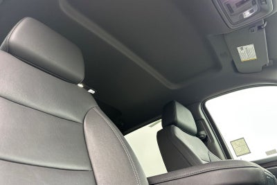 2025 GMC Sierra 2500HD SLT