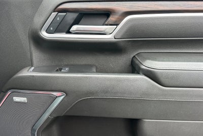2025 GMC Sierra 2500HD SLT