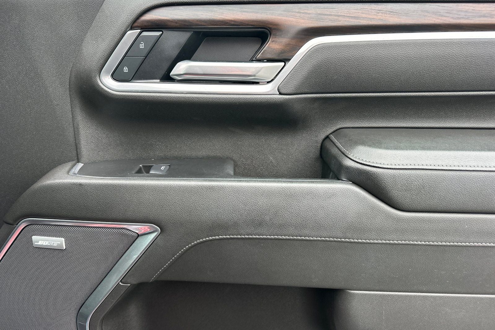 2025 GMC Sierra 2500HD SLT