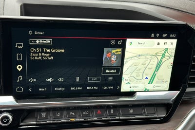 2025 GMC Sierra 2500HD SLT