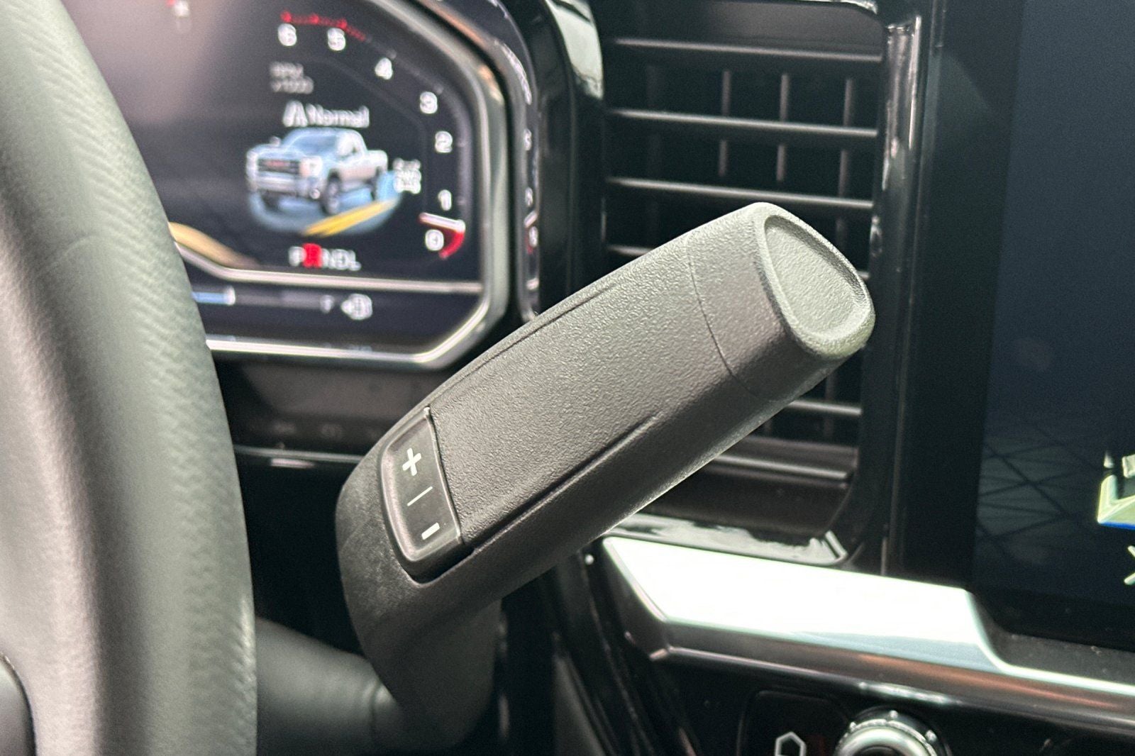 2025 GMC Sierra 2500HD SLT