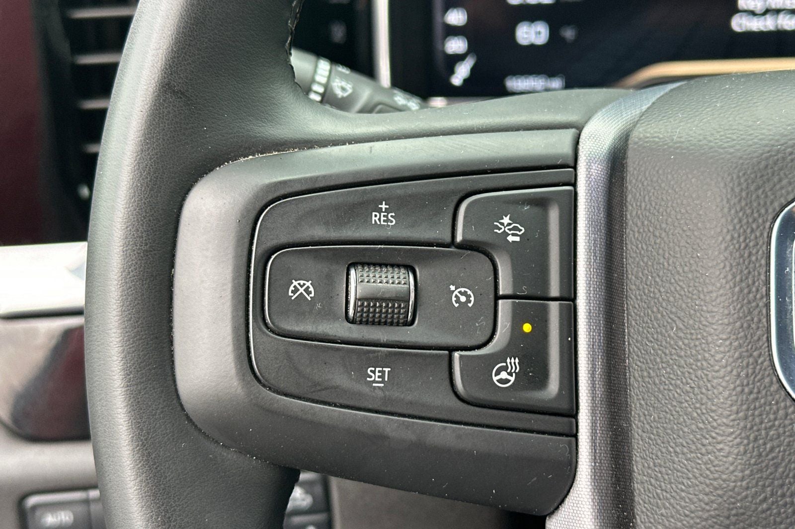 2025 GMC Sierra 2500HD SLT