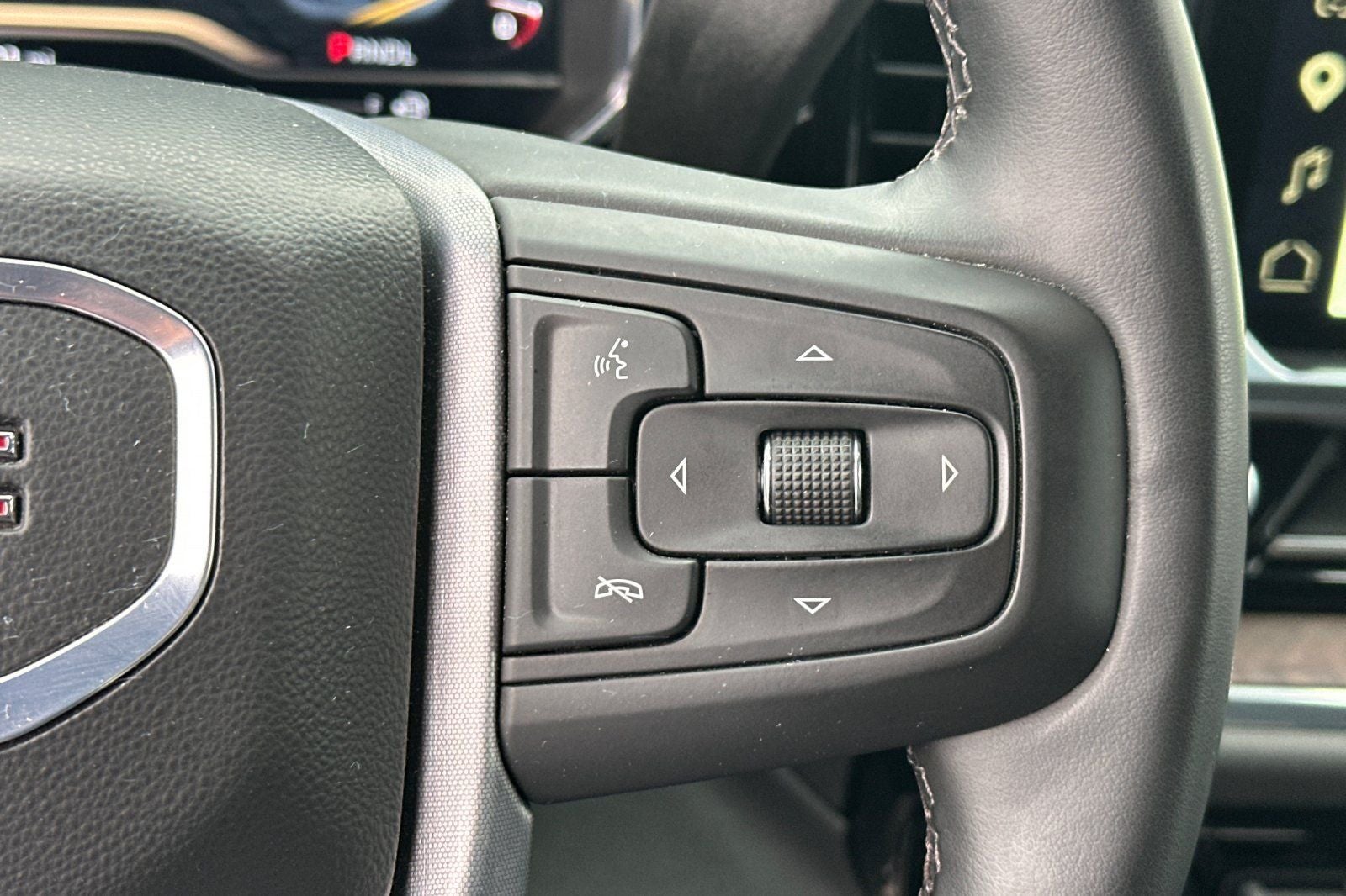 2025 GMC Sierra 2500HD SLT