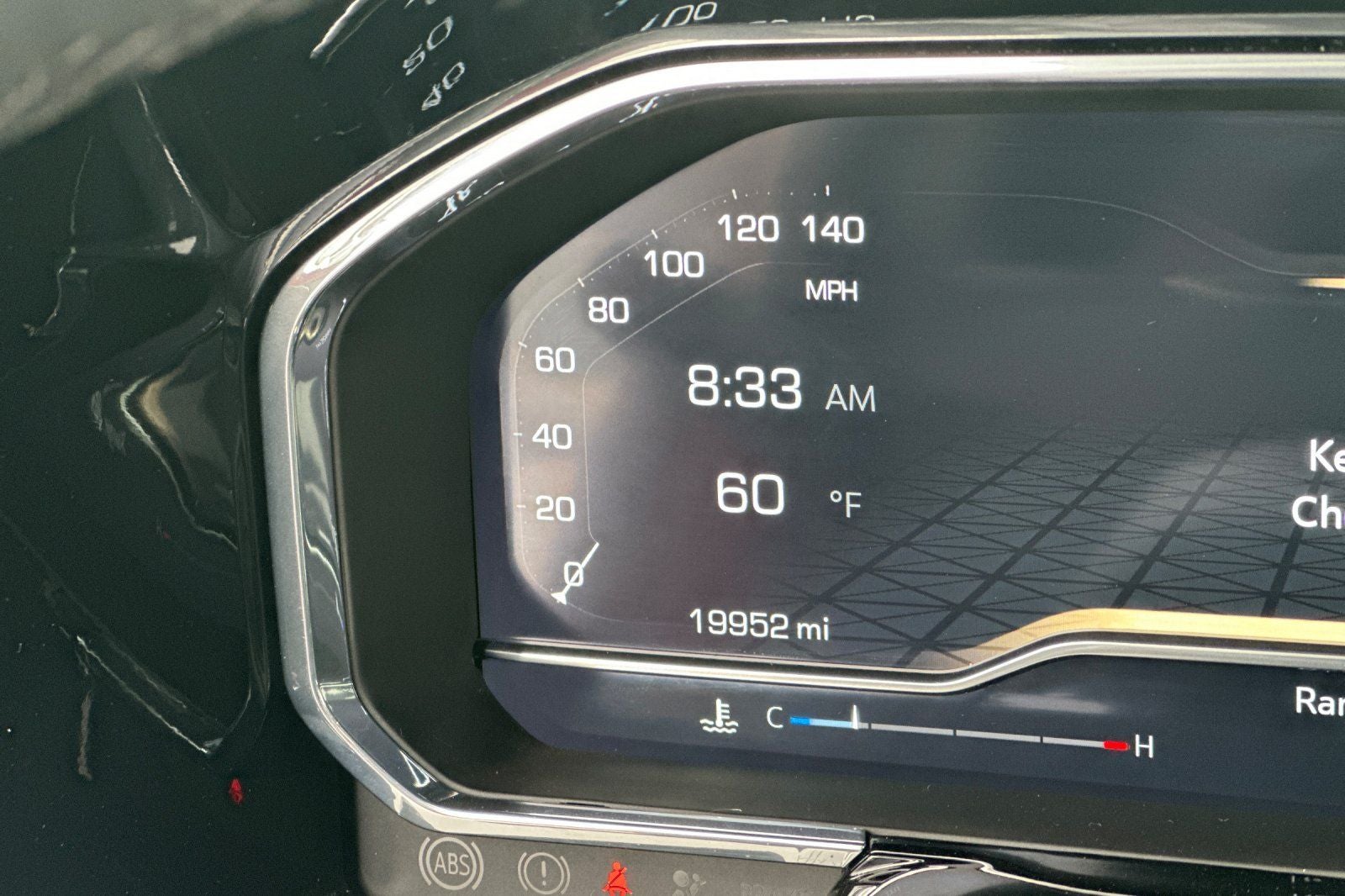 2025 GMC Sierra 2500HD SLT