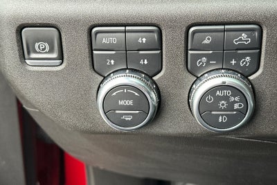 2025 GMC Sierra 2500HD SLT