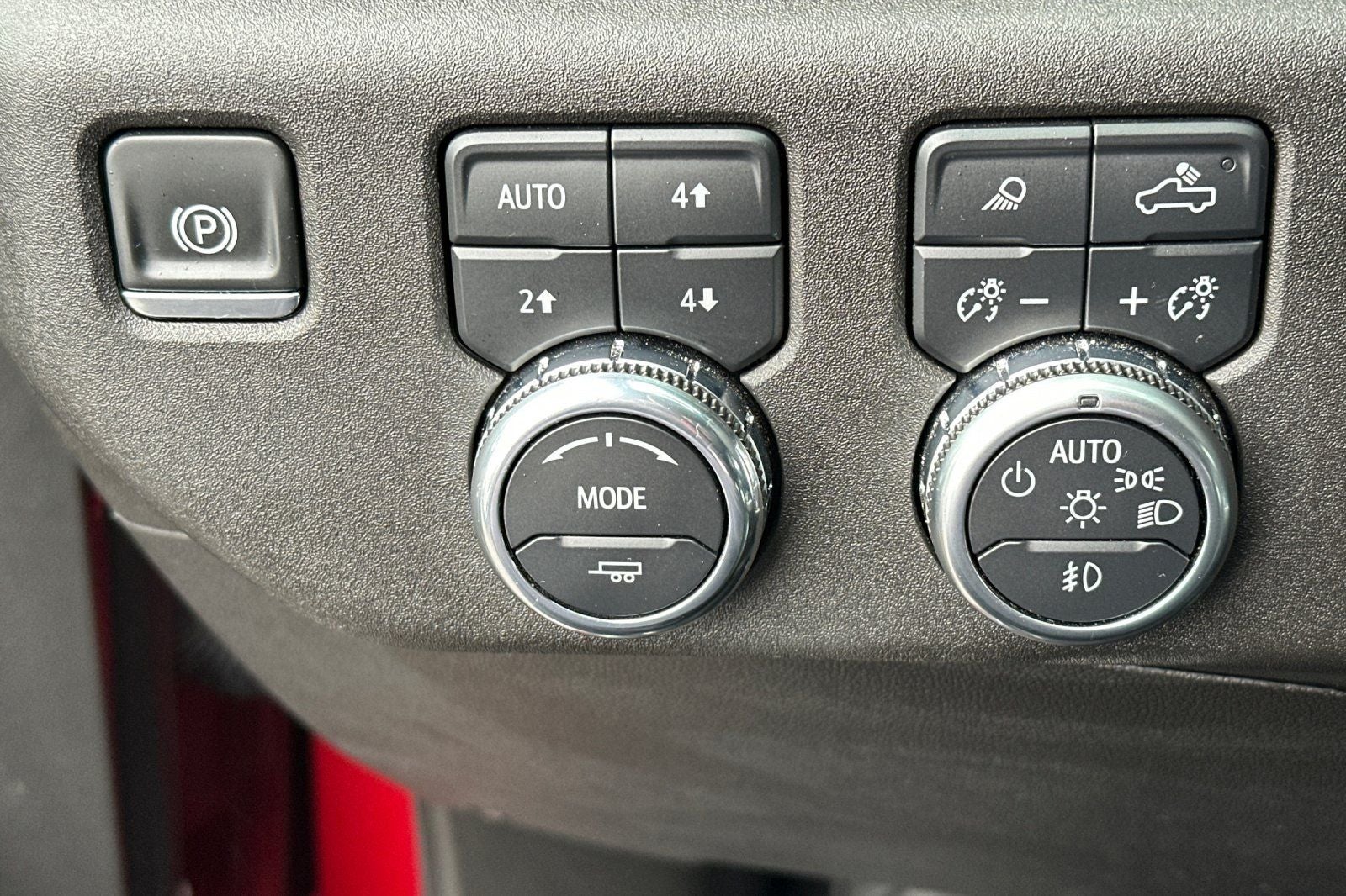2025 GMC Sierra 2500HD SLT