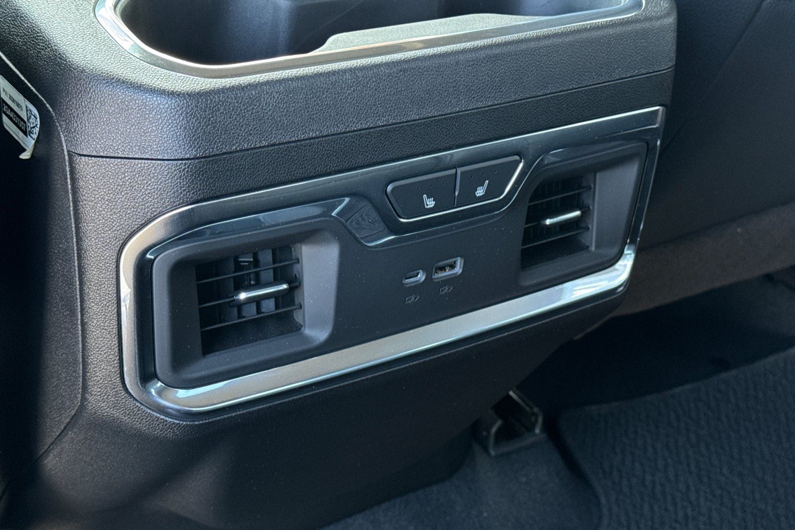 2025 GMC Sierra 3500HD Denali