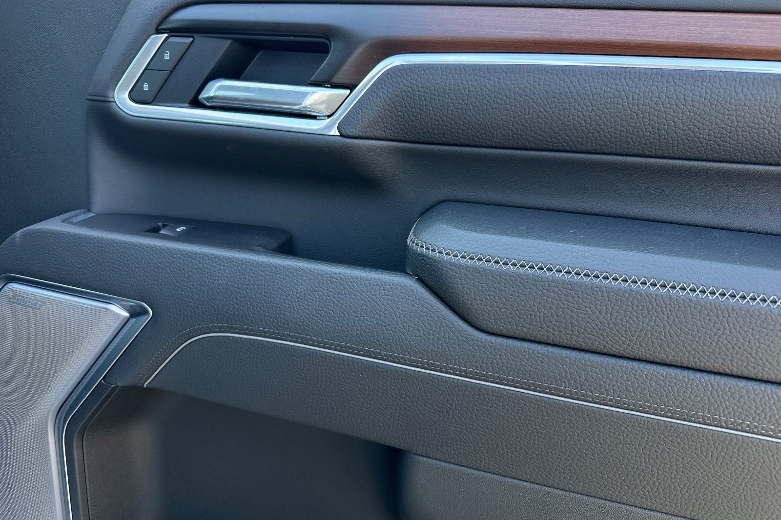 2025 GMC Sierra 3500HD Denali