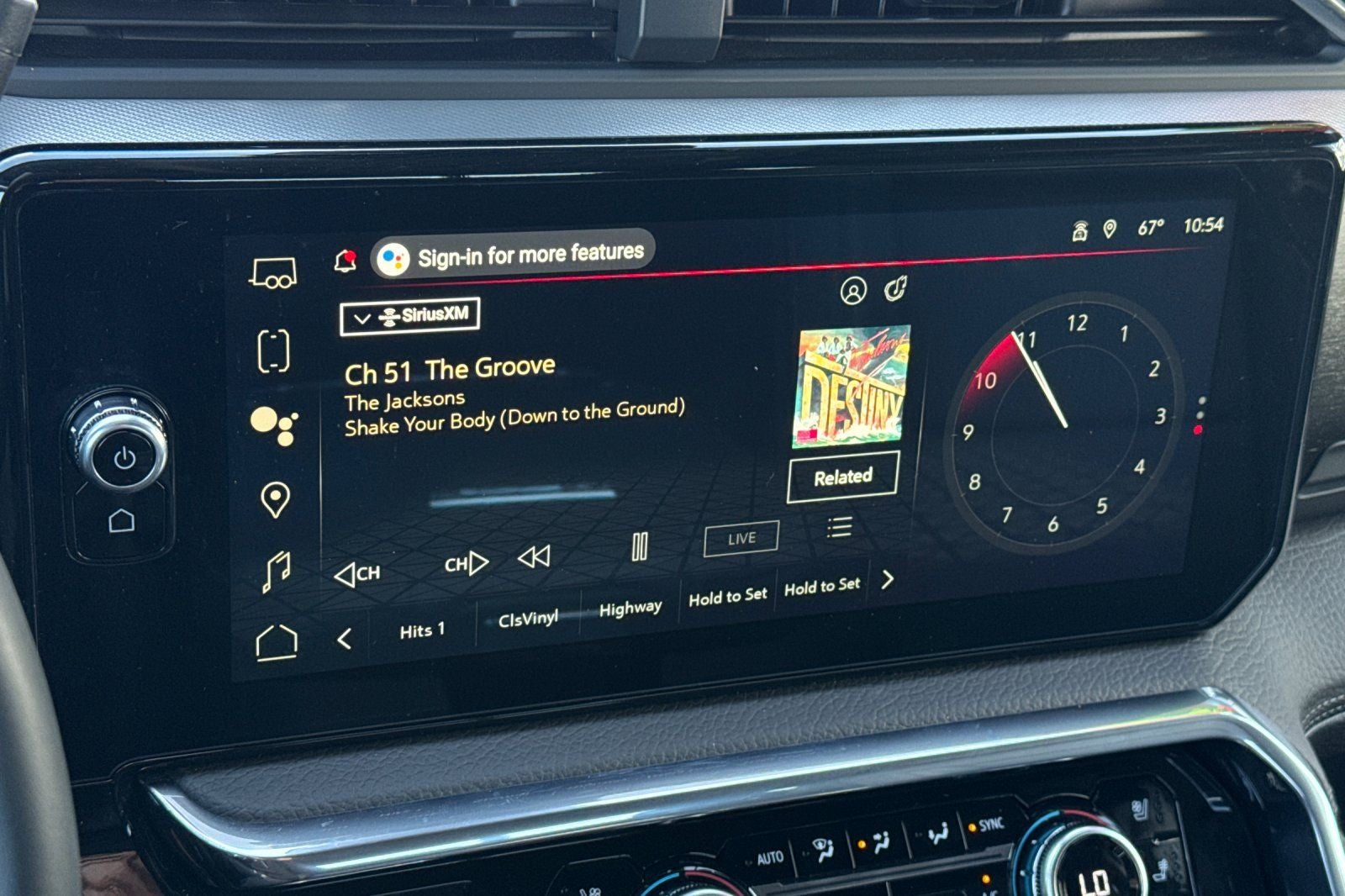 2025 GMC Sierra 3500HD Denali