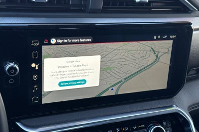 2025 GMC Sierra 3500HD Denali